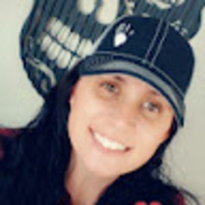 Meet your Posher, Christi